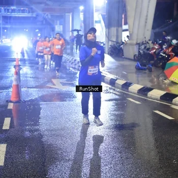 Runner Photo 7923956
