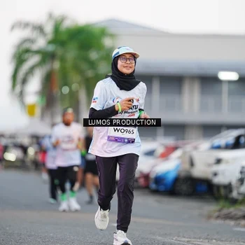 Runner Photo 7923957
