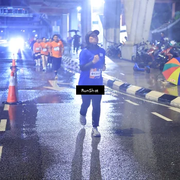Runner Photo 7923962