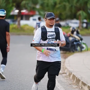 Runner Photo 7923965