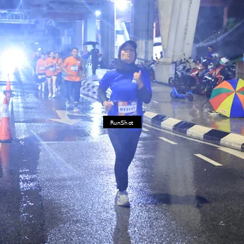 Runner Photo 7923970