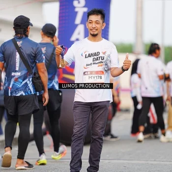 Runner Photo 7923976