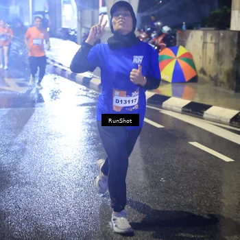 Runner Photo 7923996