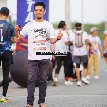 Runner Photo 7924007