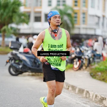 Runner Photo 7924015