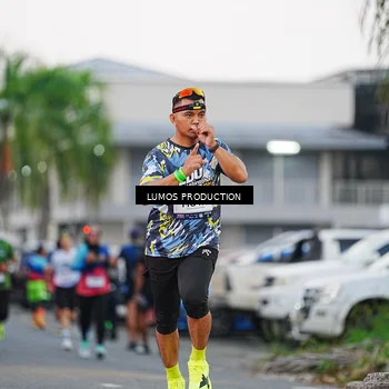 Runner Photo 7924017