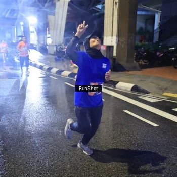 Runner Photo 7924019