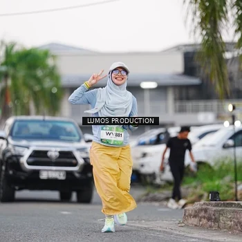 Runner Photo 7924022