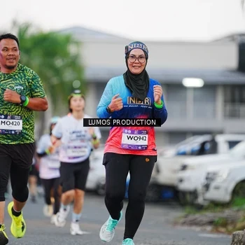 Runner Photo 7924027