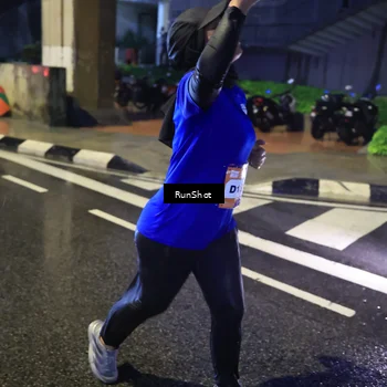 Runner Photo 7924073