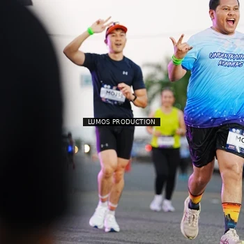 Runner Photo 7924081