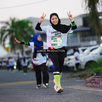 Runner Photo 7924082