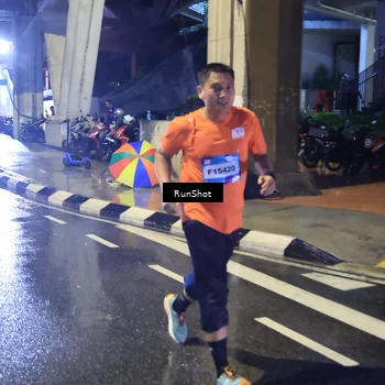 Runner Photo 7924089