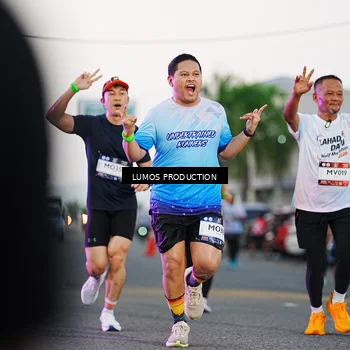 Runner Photo 7924091