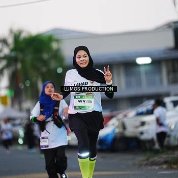 Runner Photo 7924101