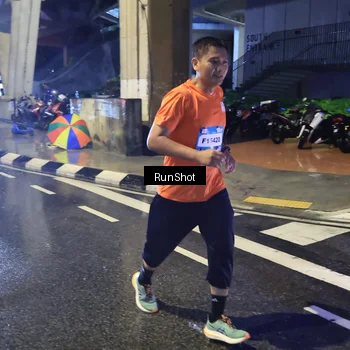 Runner Photo 7924103