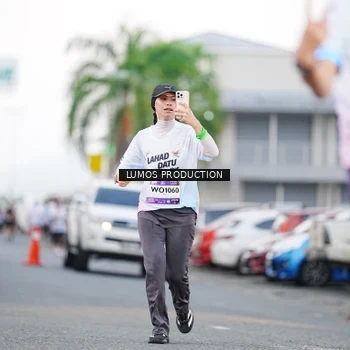 Runner Photo 7924115
