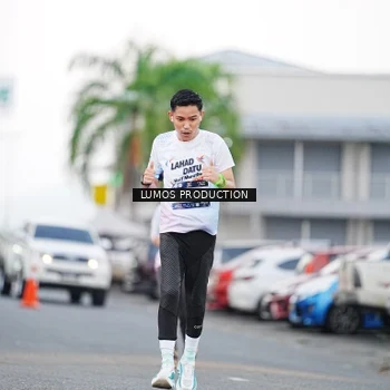 Runner Photo 7924122
