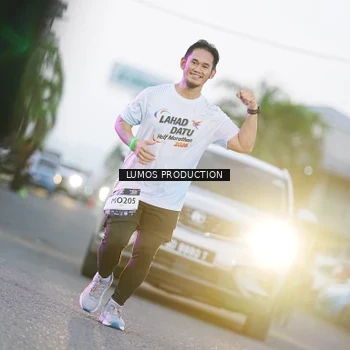 Runner Photo 7924137
