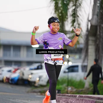 Runner Photo 7924141
