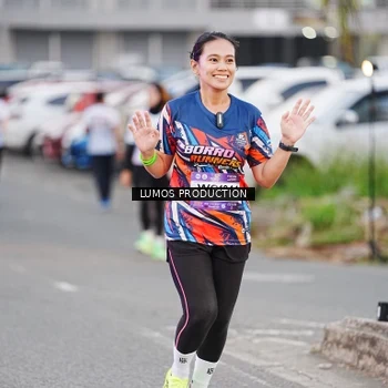 Runner Photo 7924144