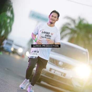 Runner Photo 7924156
