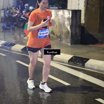 Runner Photo 7924157