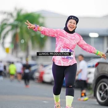 Runner Photo 7924158