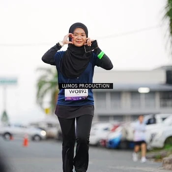Runner Photo 7924163