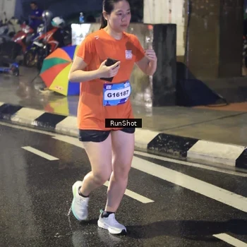 Runner Photo 7924167