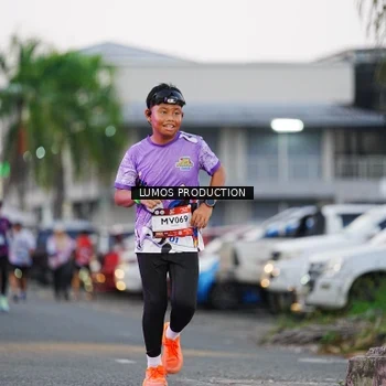 Runner Photo 7924168