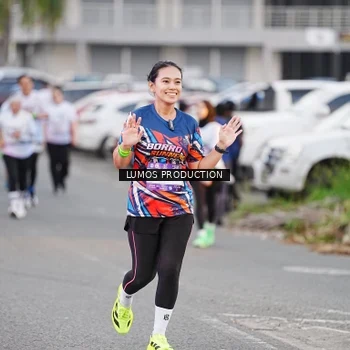 Runner Photo 7924169