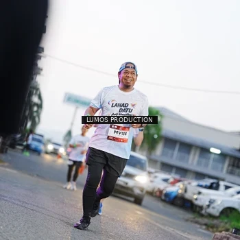 Runner Photo 7924174