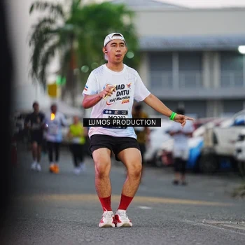 Runner Photo 7924179