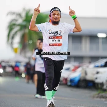 Runner Photo 7924180