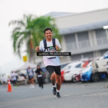 Runner Photo 7924189
