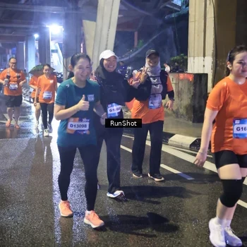 Runner Photo 7924197