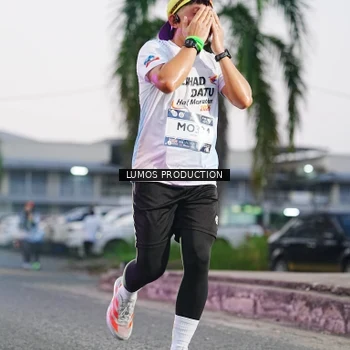 Runner Photo 7924198