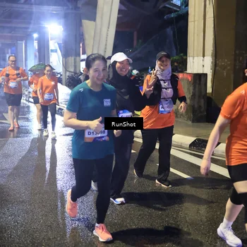 Runner Photo 7924205