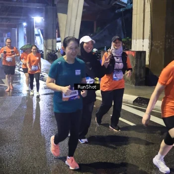 Runner Photo 7924206