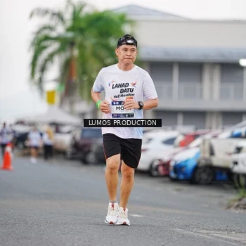 Runner Photo 7924208
