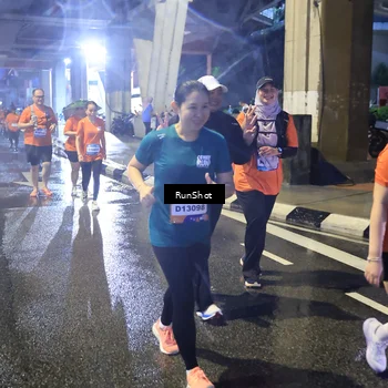Runner Photo 7924211