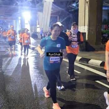 Runner Photo 7924212