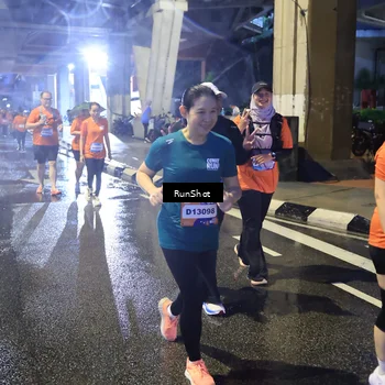 Runner Photo 7924216