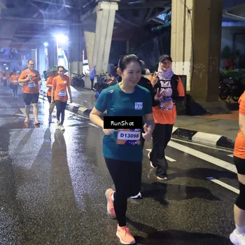 Runner Photo 7924218