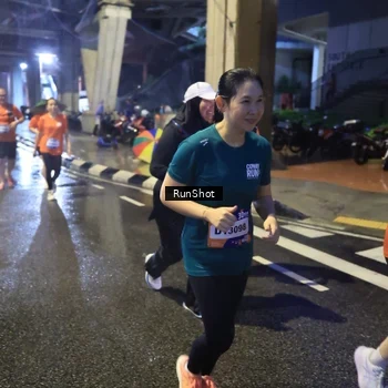 Runner Photo 7924227