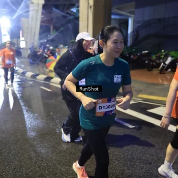 Runner Photo 7924234
