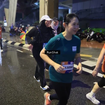 Runner Photo 7924237