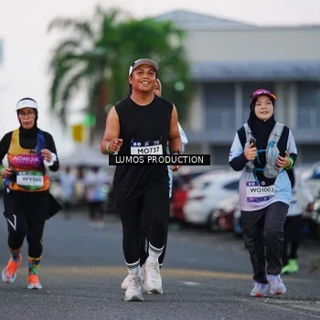 Runner Photo 7924238