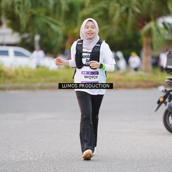 Runner Photo 7924244